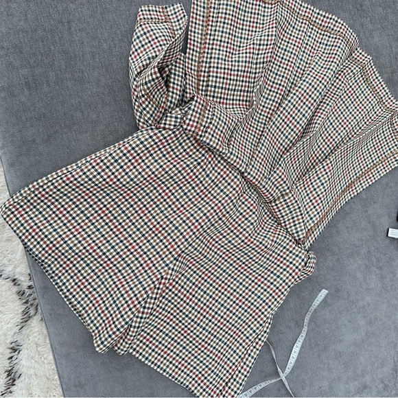 Zara Girls Pleated Skort - Picture 14 of 15